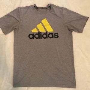 Adidas Athletic Tee shirt